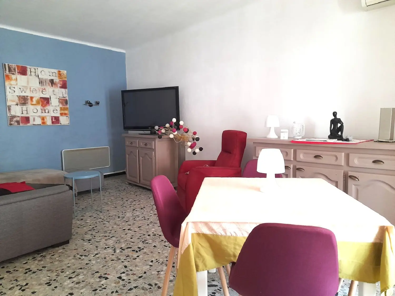  à vendre maison Olonzac Hérault 2