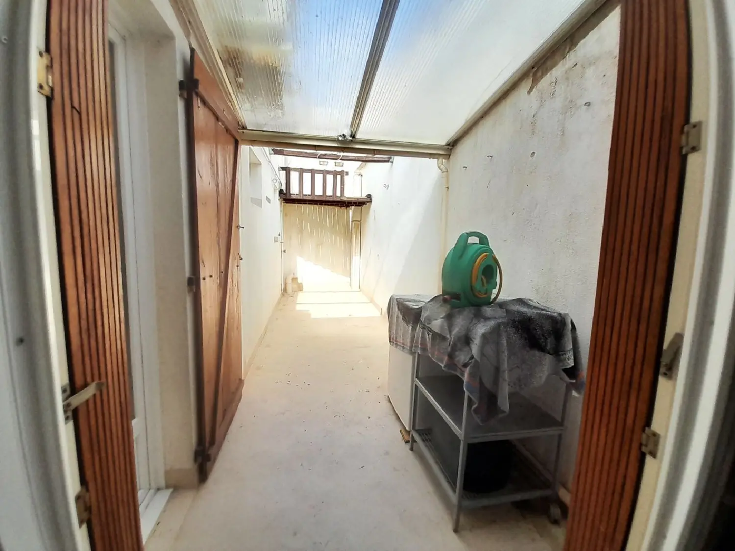  à vendre maison Olonzac Hérault 4