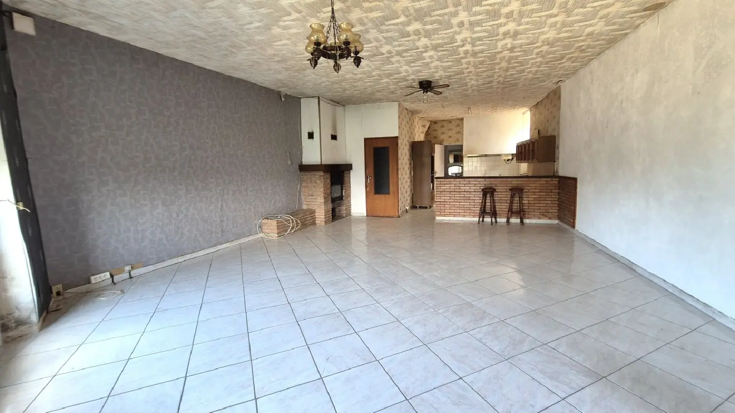 te koop huis Olonzac Hérault 4