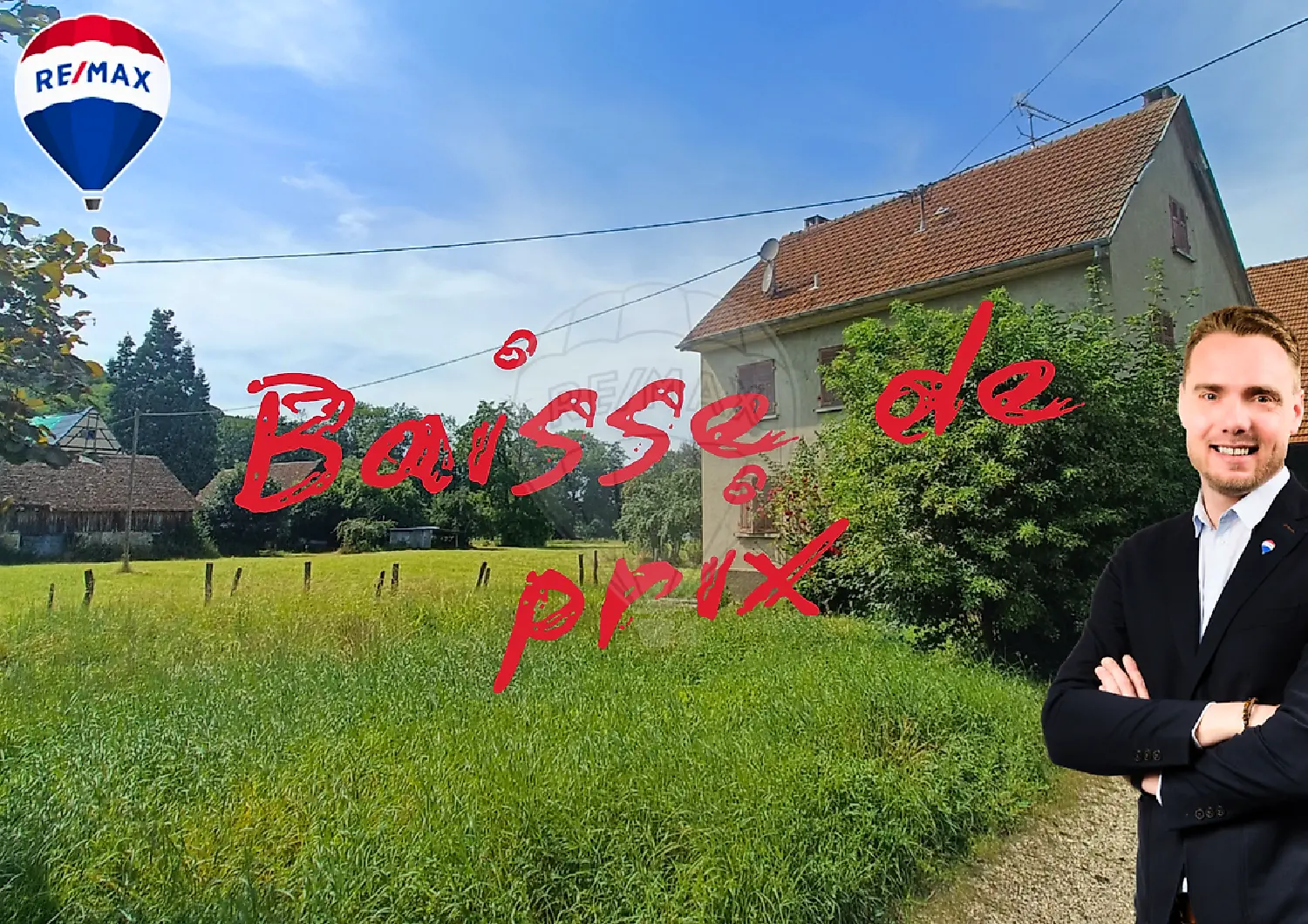  for sale house Oltingue Haut-Rhin 2