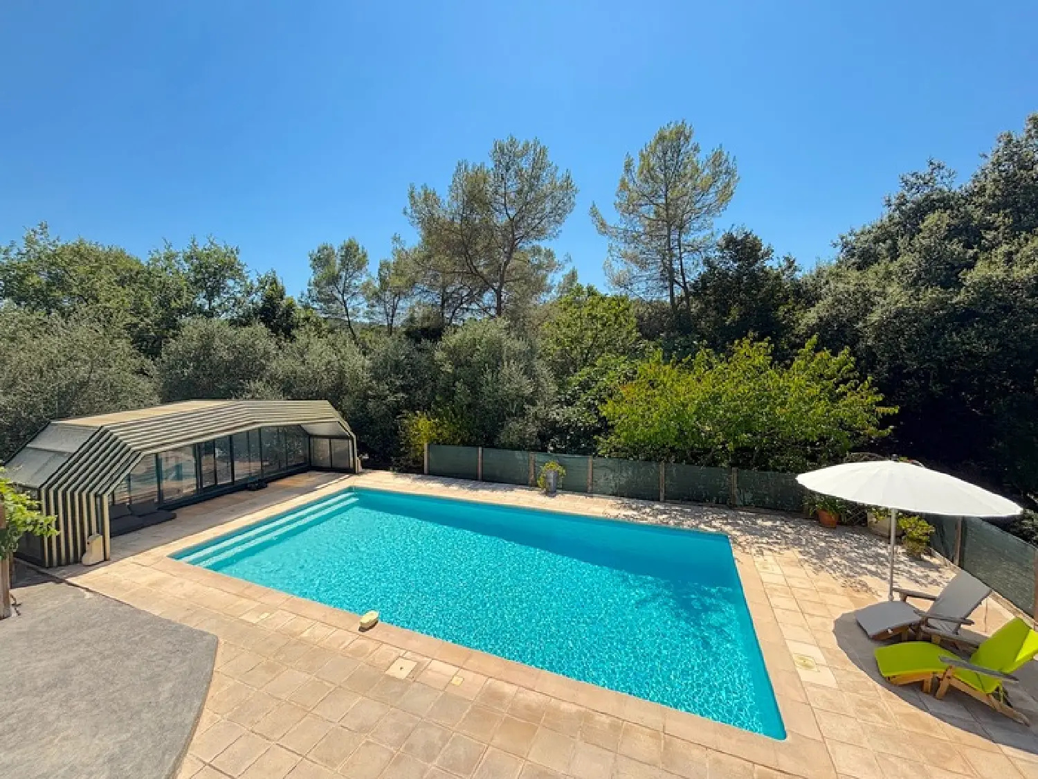  te koop huis Opio Alpes-Maritimes 2