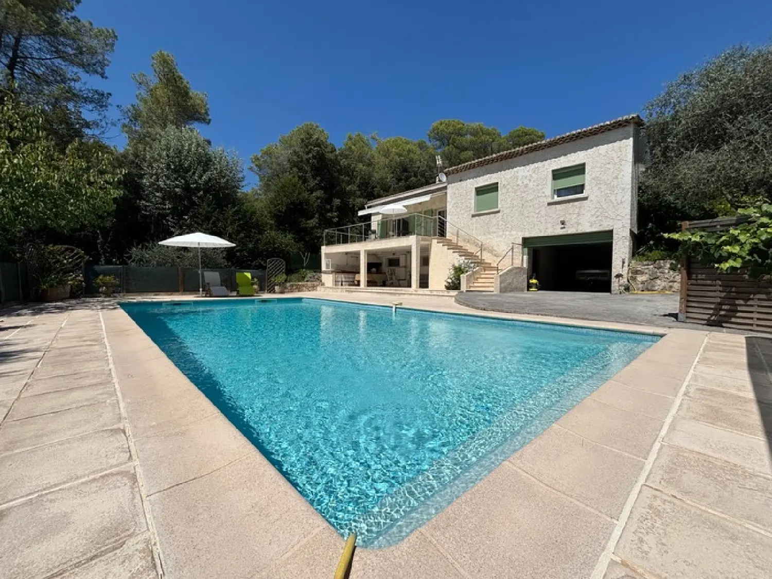  te koop huis Opio Alpes-Maritimes 3