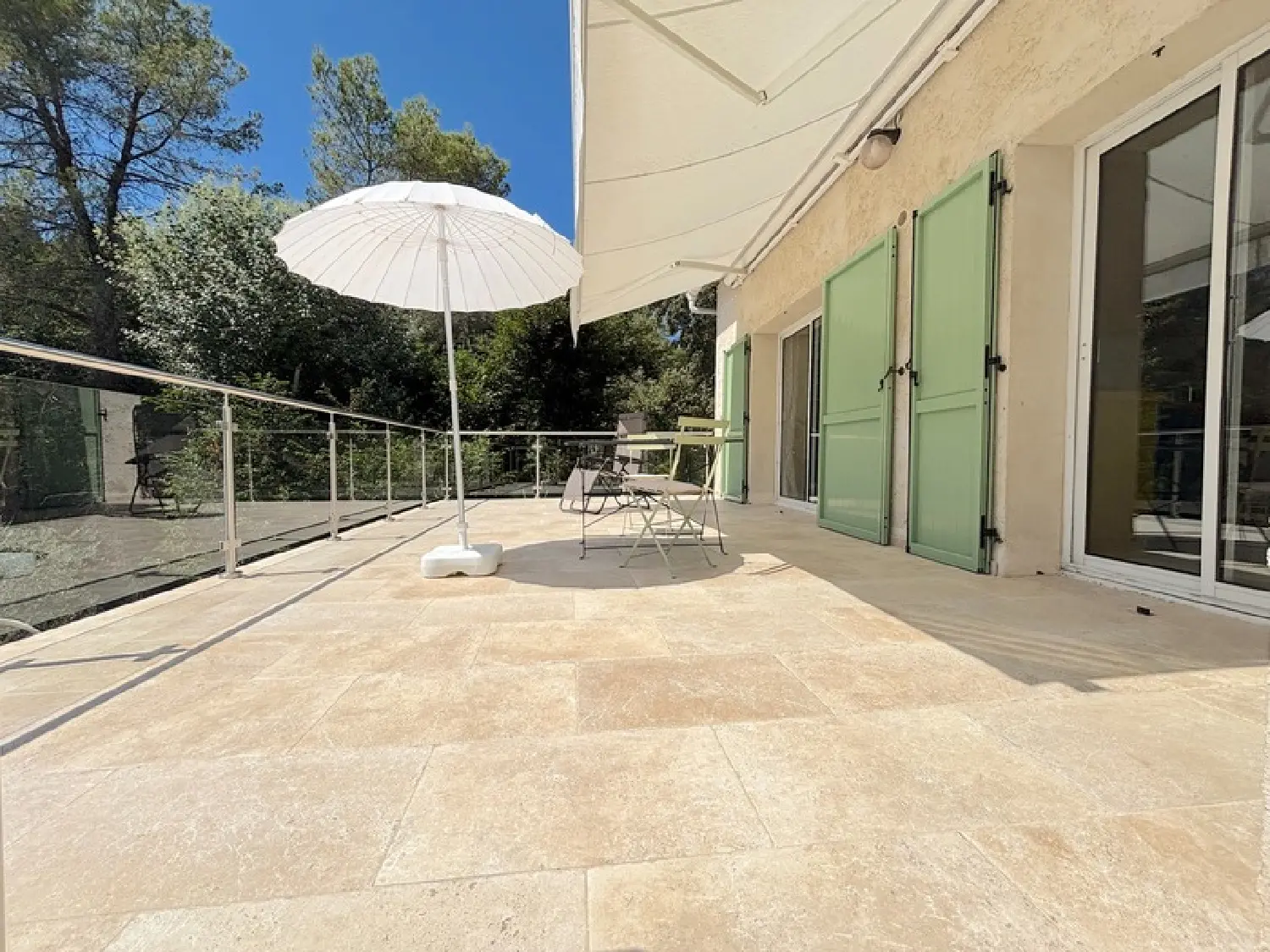 te koop huis Opio Alpes-Maritimes 4
