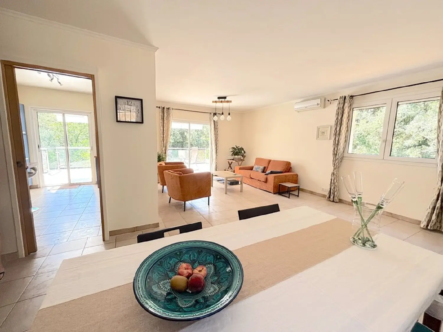  te koop huis Opio Alpes-Maritimes 5