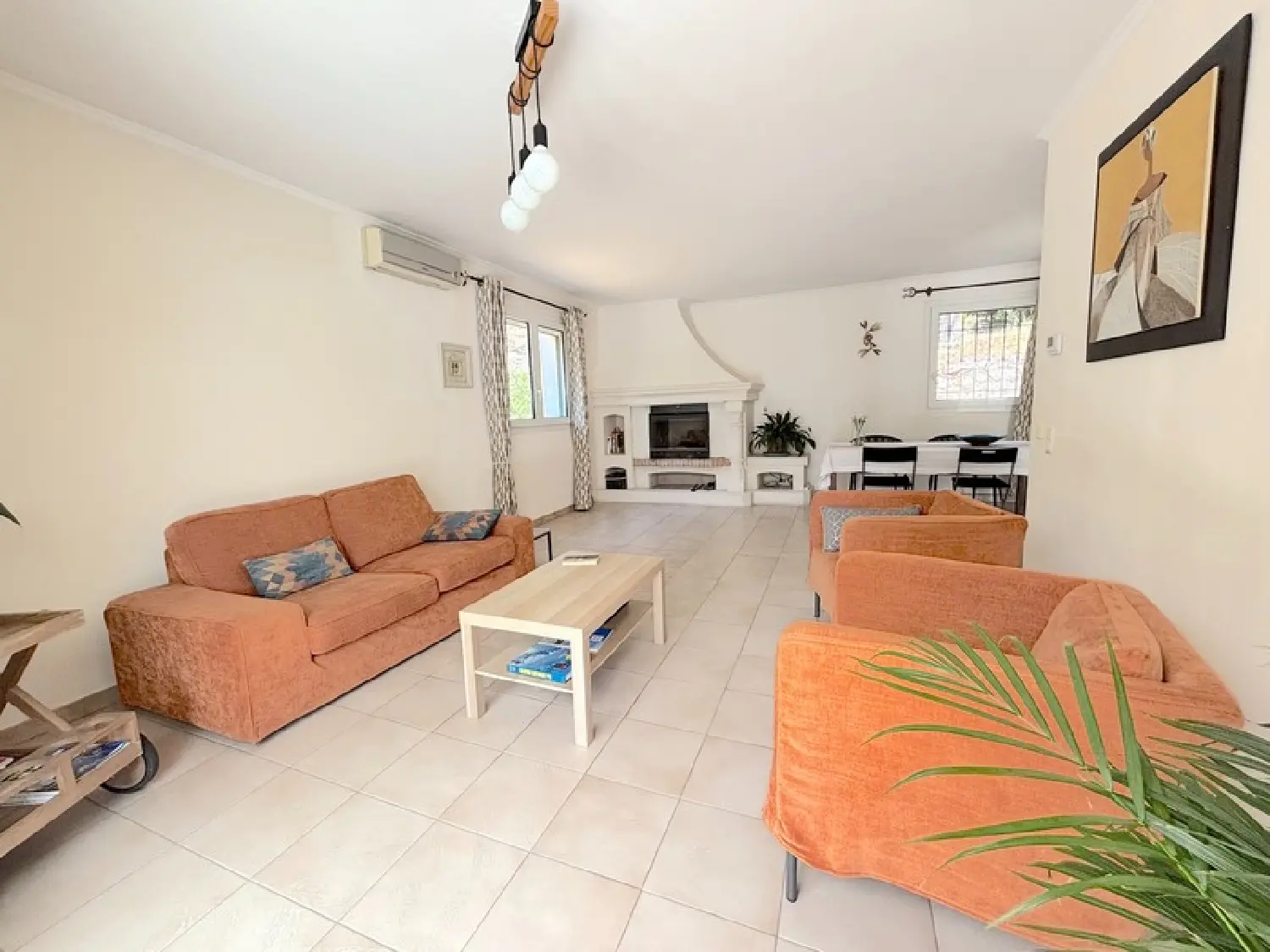  te koop huis Opio Alpes-Maritimes 6
