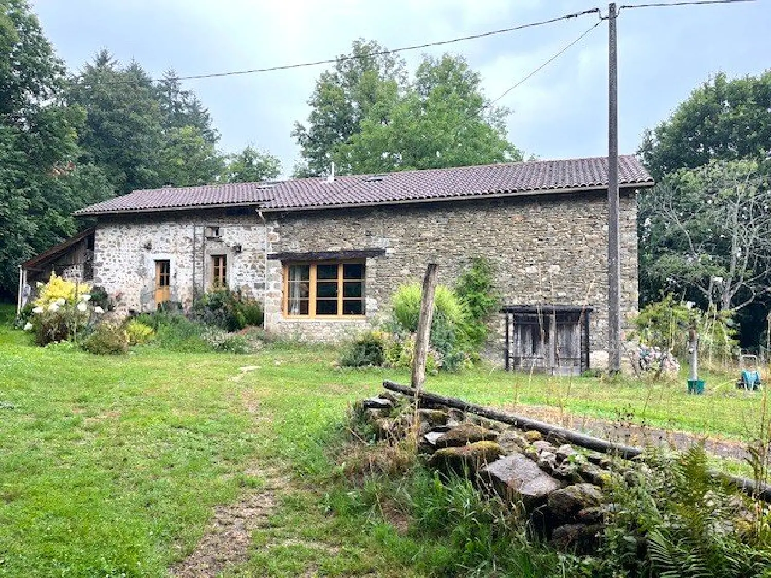  te koop huis Oradour-sur-Vayres Haute-Vienne 1