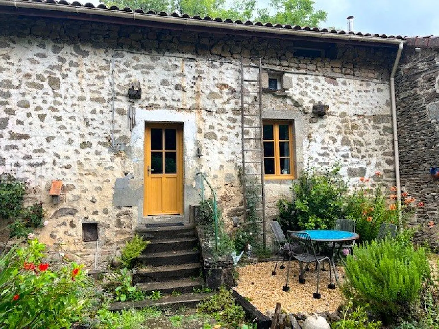  te koop huis Oradour-sur-Vayres Haute-Vienne 2