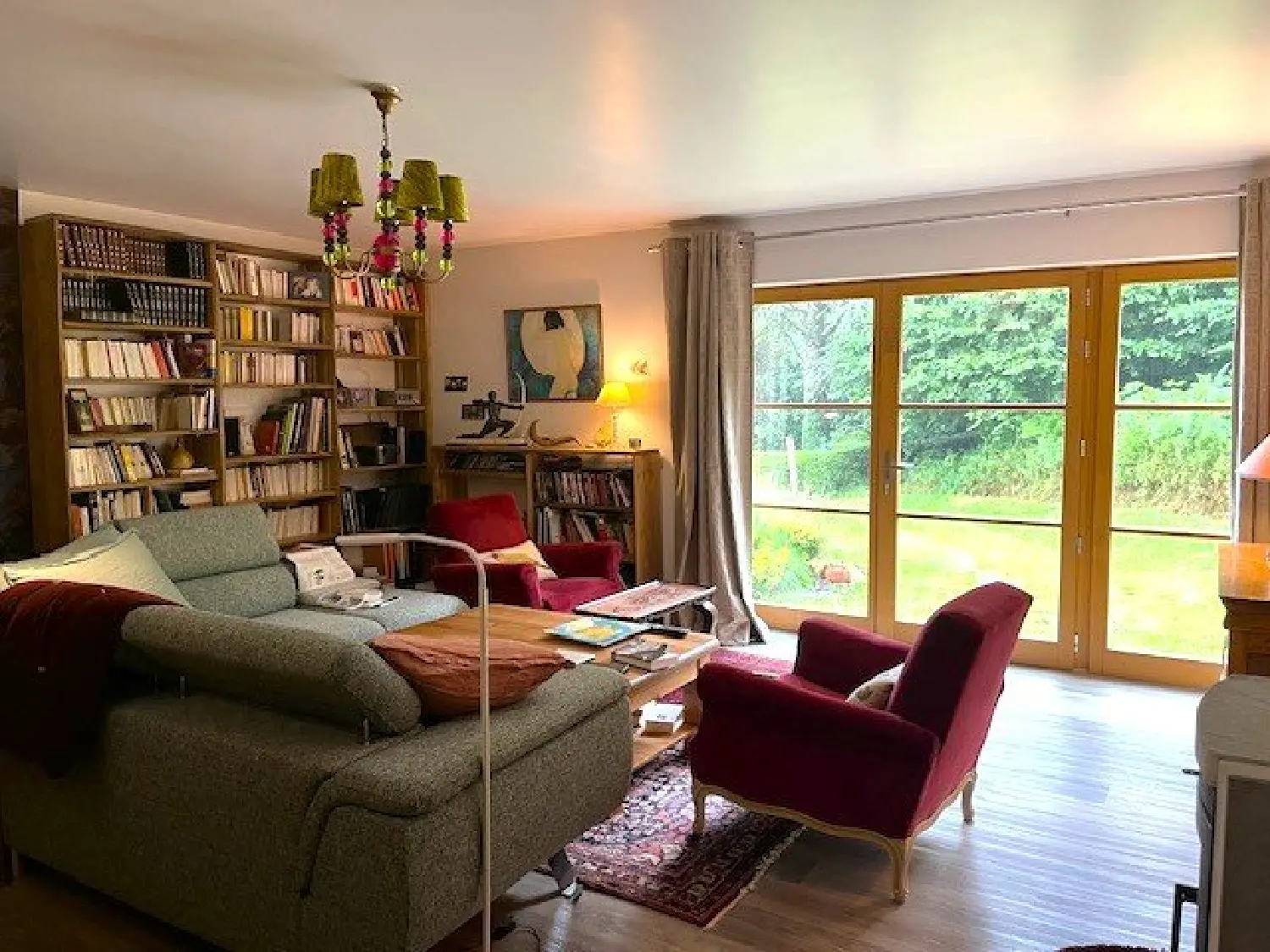  te koop huis Oradour-sur-Vayres Haute-Vienne 4