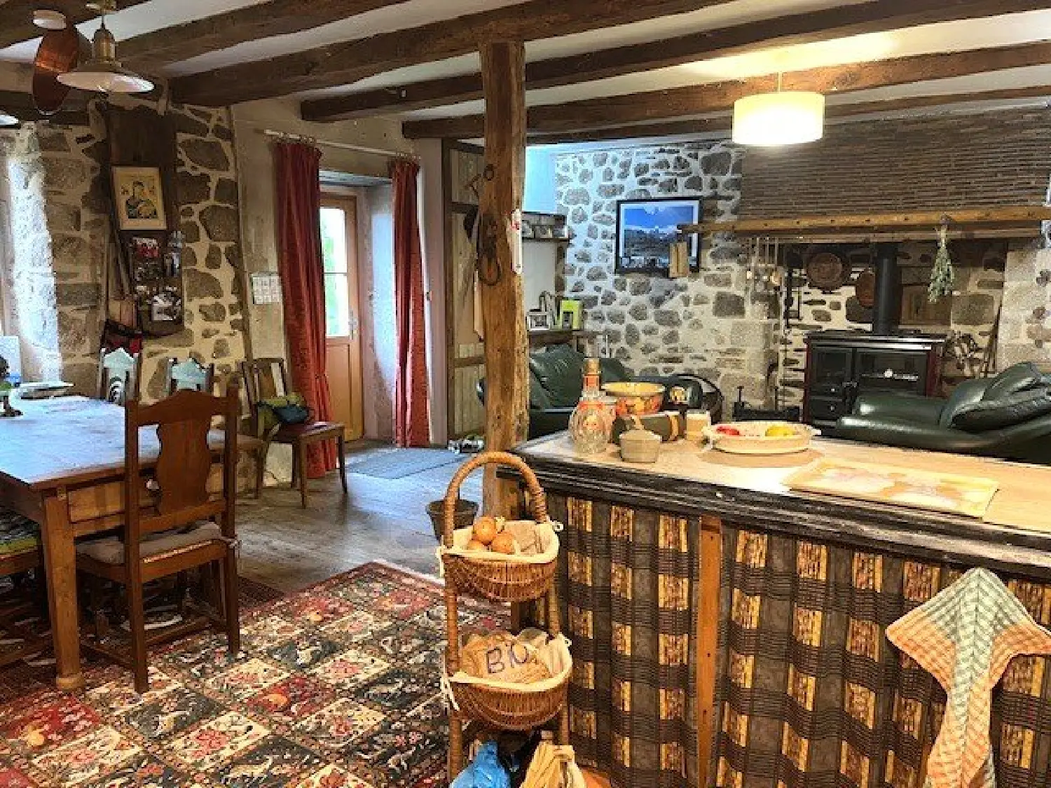  te koop huis Oradour-sur-Vayres Haute-Vienne 5