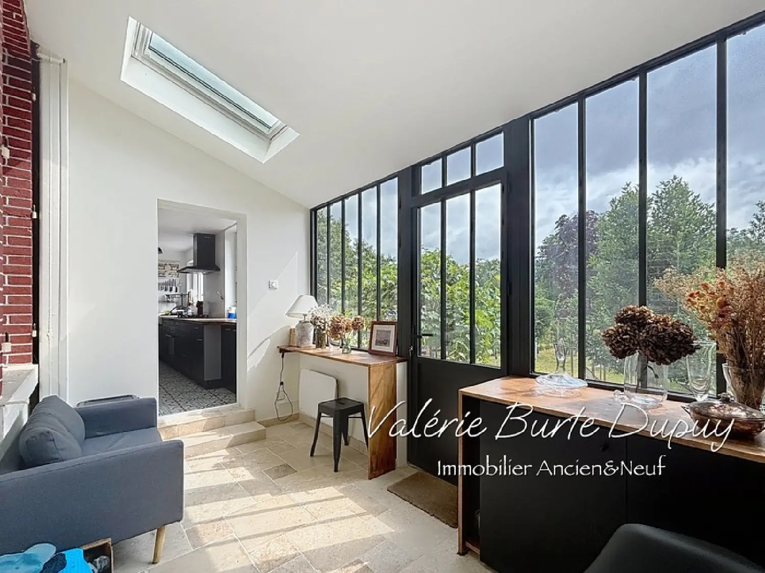  à vendre maison Orléans Loiret 4