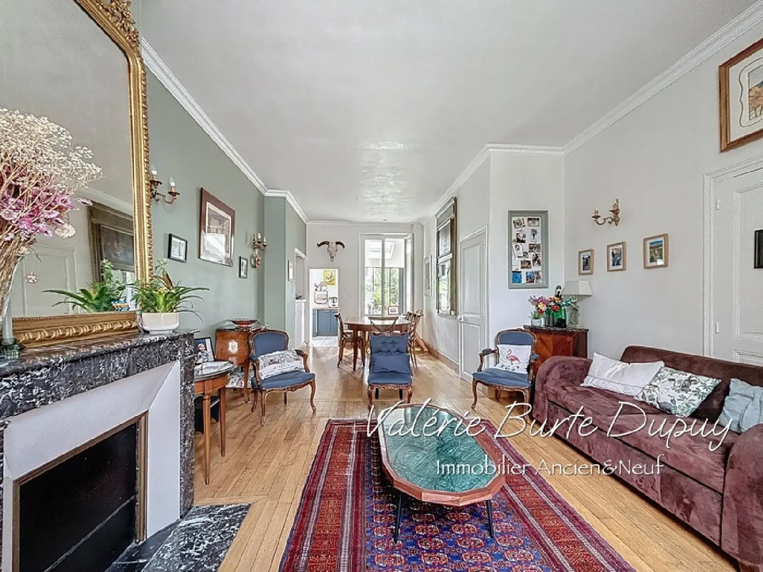  à vendre maison Orléans Loiret 7