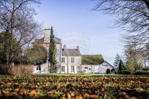 Orléans Loiret Haus Bild 7121705