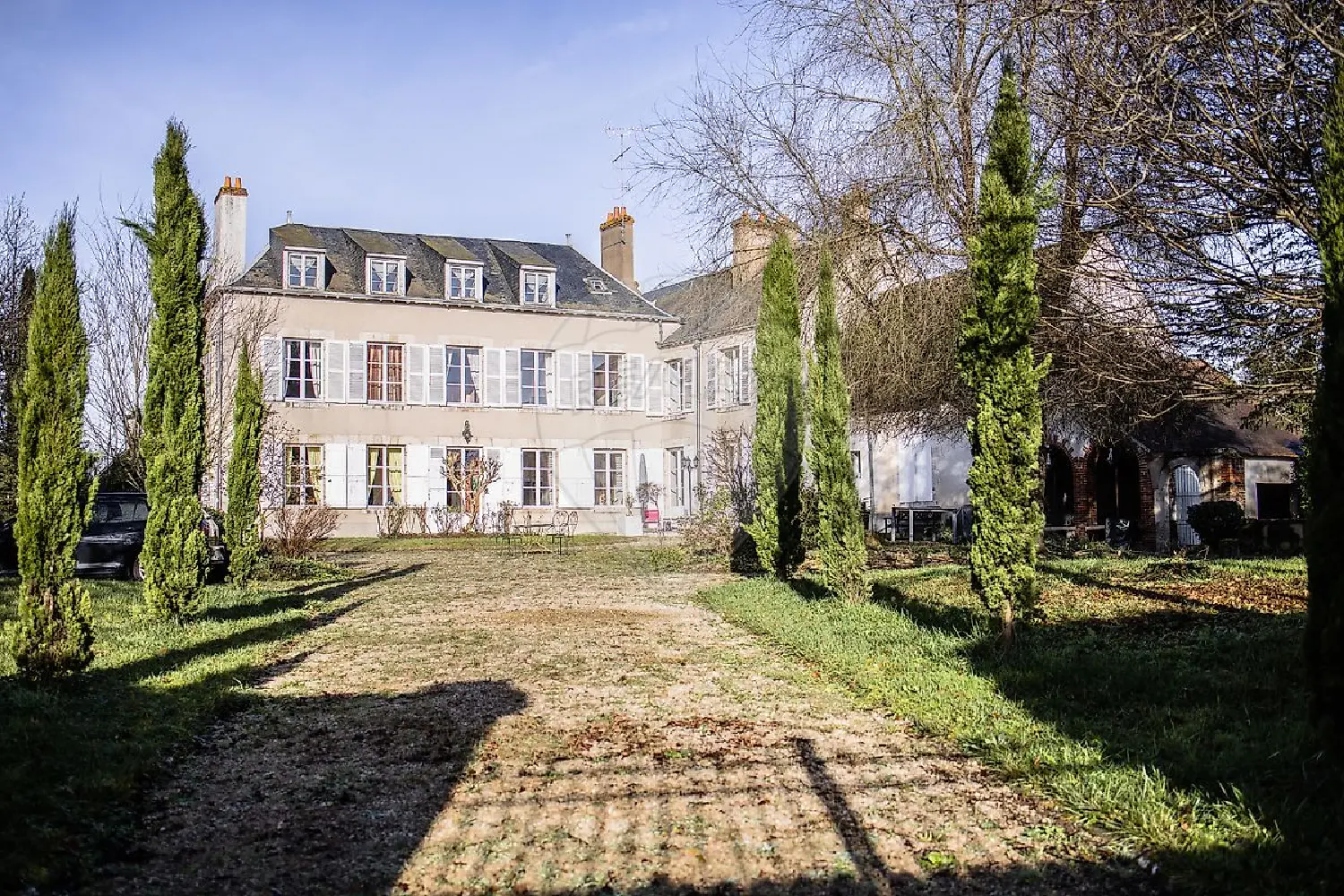  te koop huis Orléans Loiret 2