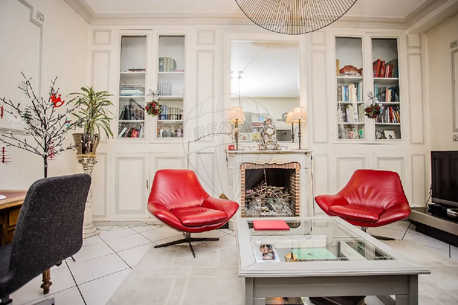  te koop huis Orléans Loiret 3