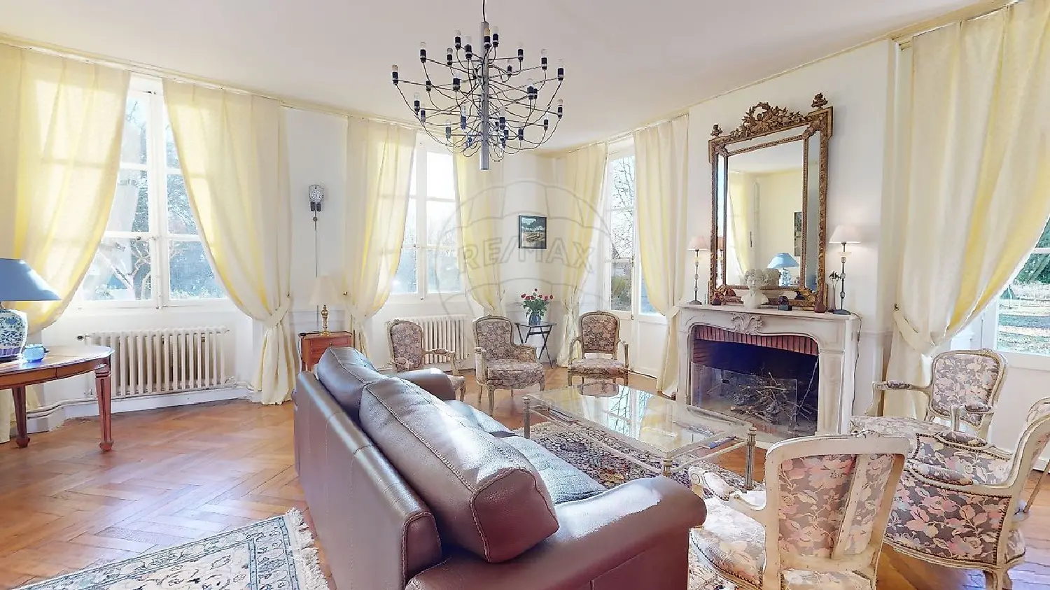  te koop huis Orléans Loiret 8