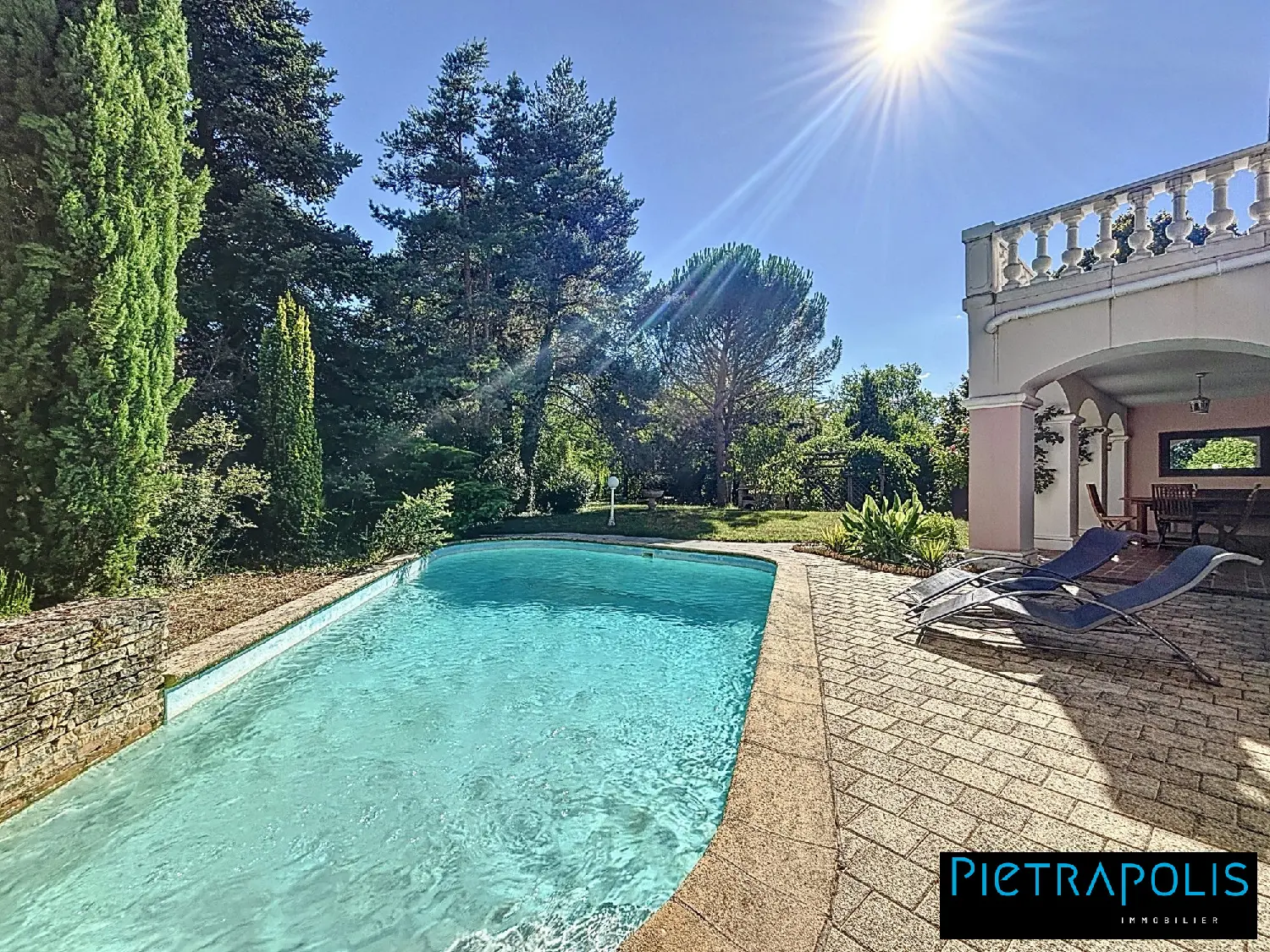  te koop huis Orliénas Rhône 3