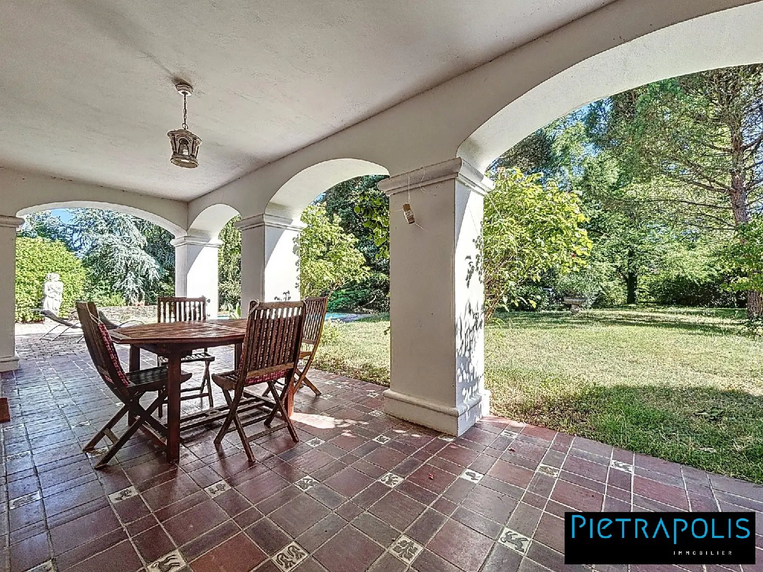  te koop huis Orliénas Rhône 4