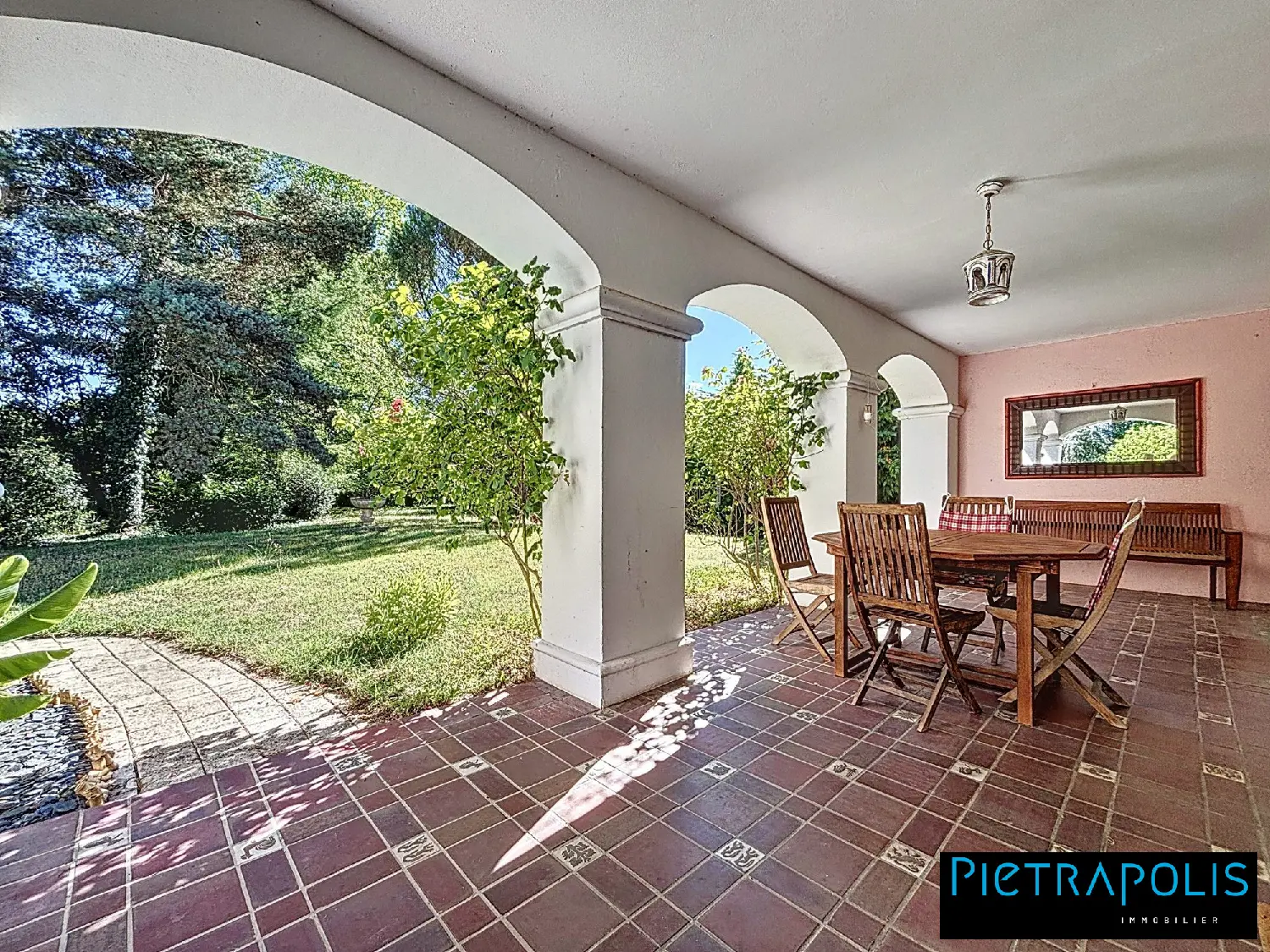  te koop huis Orliénas Rhône 5