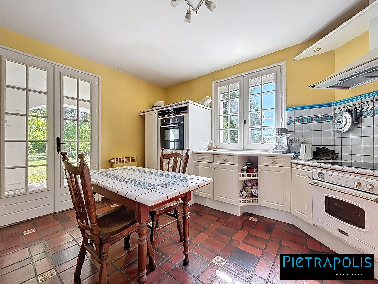  te koop huis Orliénas Rhône 8