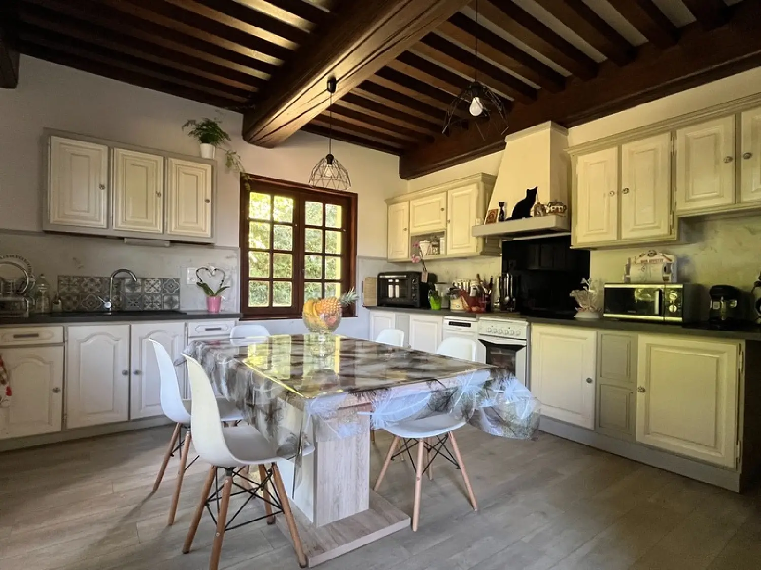  en venta casa Ormes Saône-et-Loire 5
