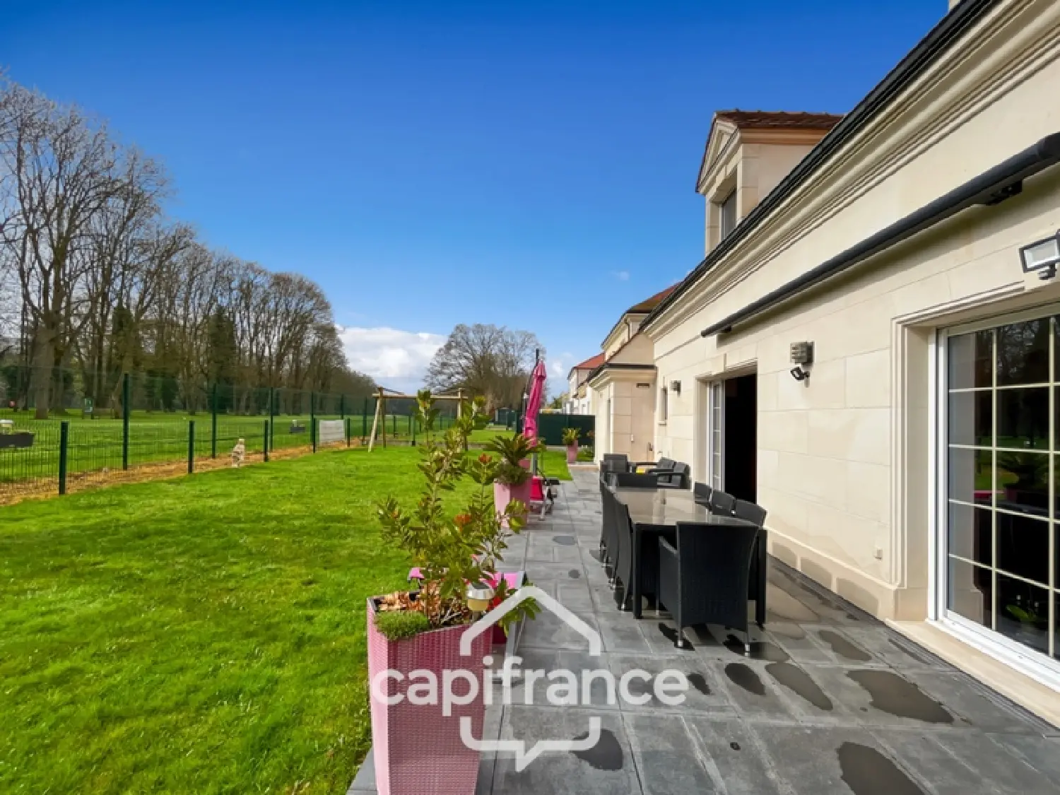  te koop huis Ormesson-sur-Marne Val-de-Marne 2