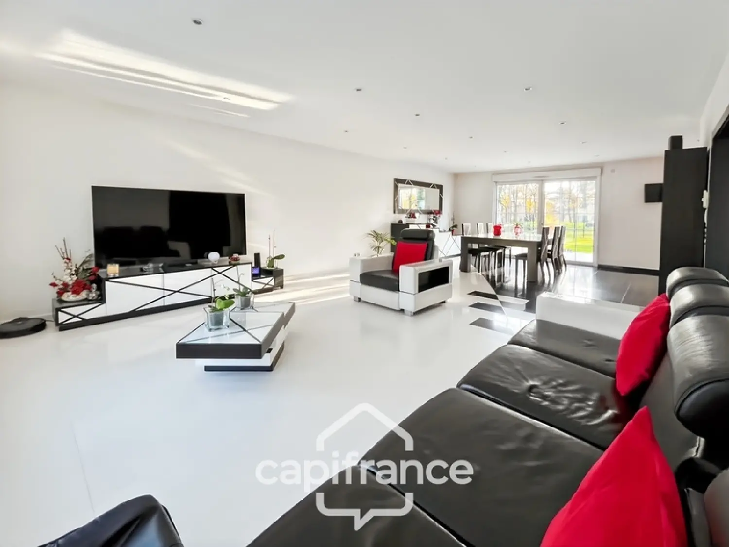  te koop huis Ormesson-sur-Marne Val-de-Marne 3