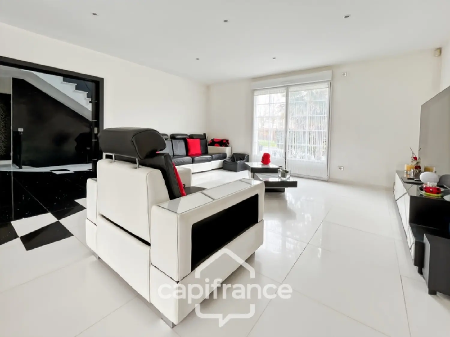  te koop huis Ormesson-sur-Marne Val-de-Marne 4
