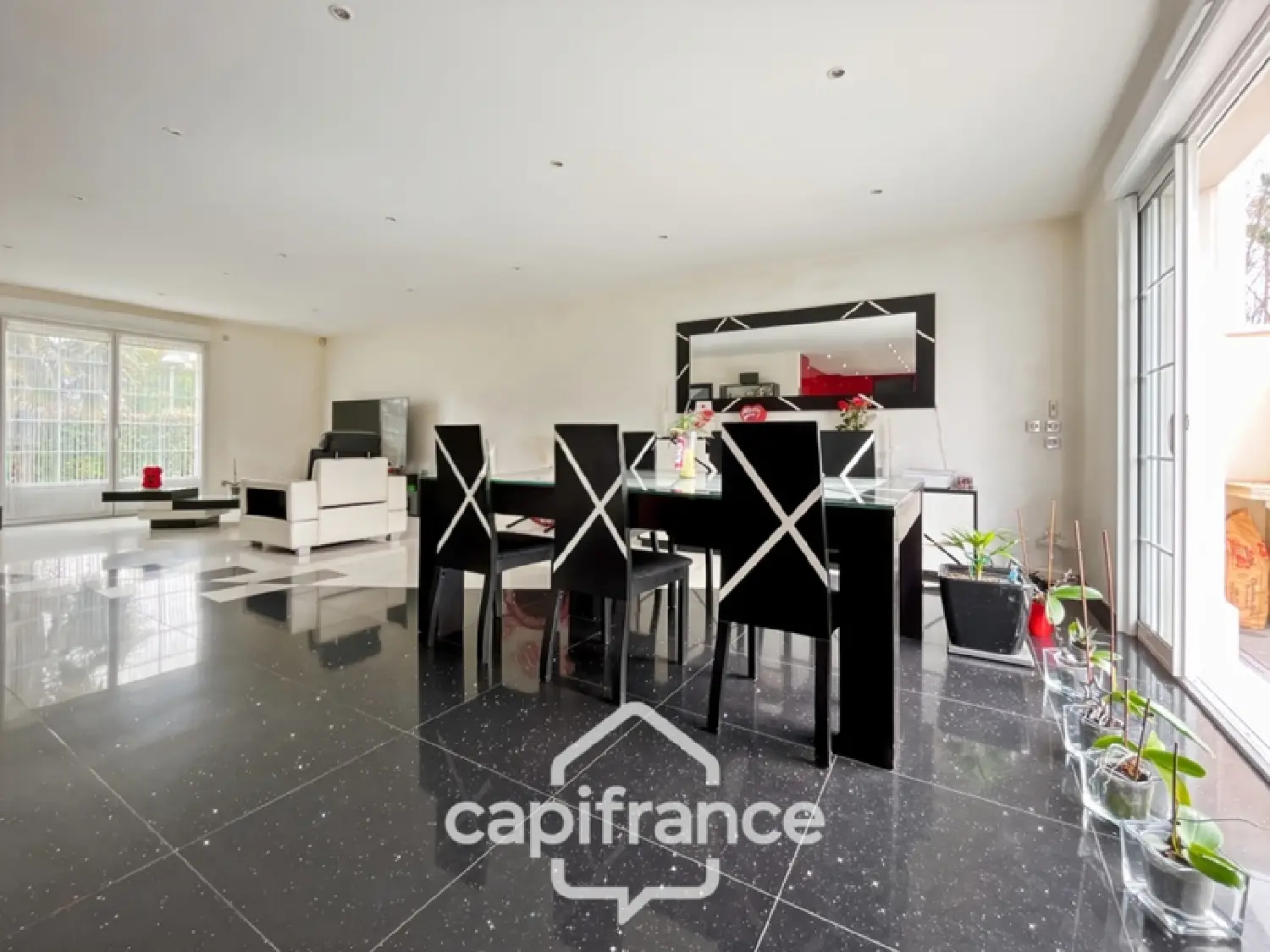  te koop huis Ormesson-sur-Marne Val-de-Marne 5
