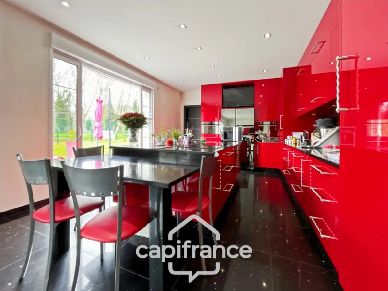  te koop huis Ormesson-sur-Marne Val-de-Marne 6