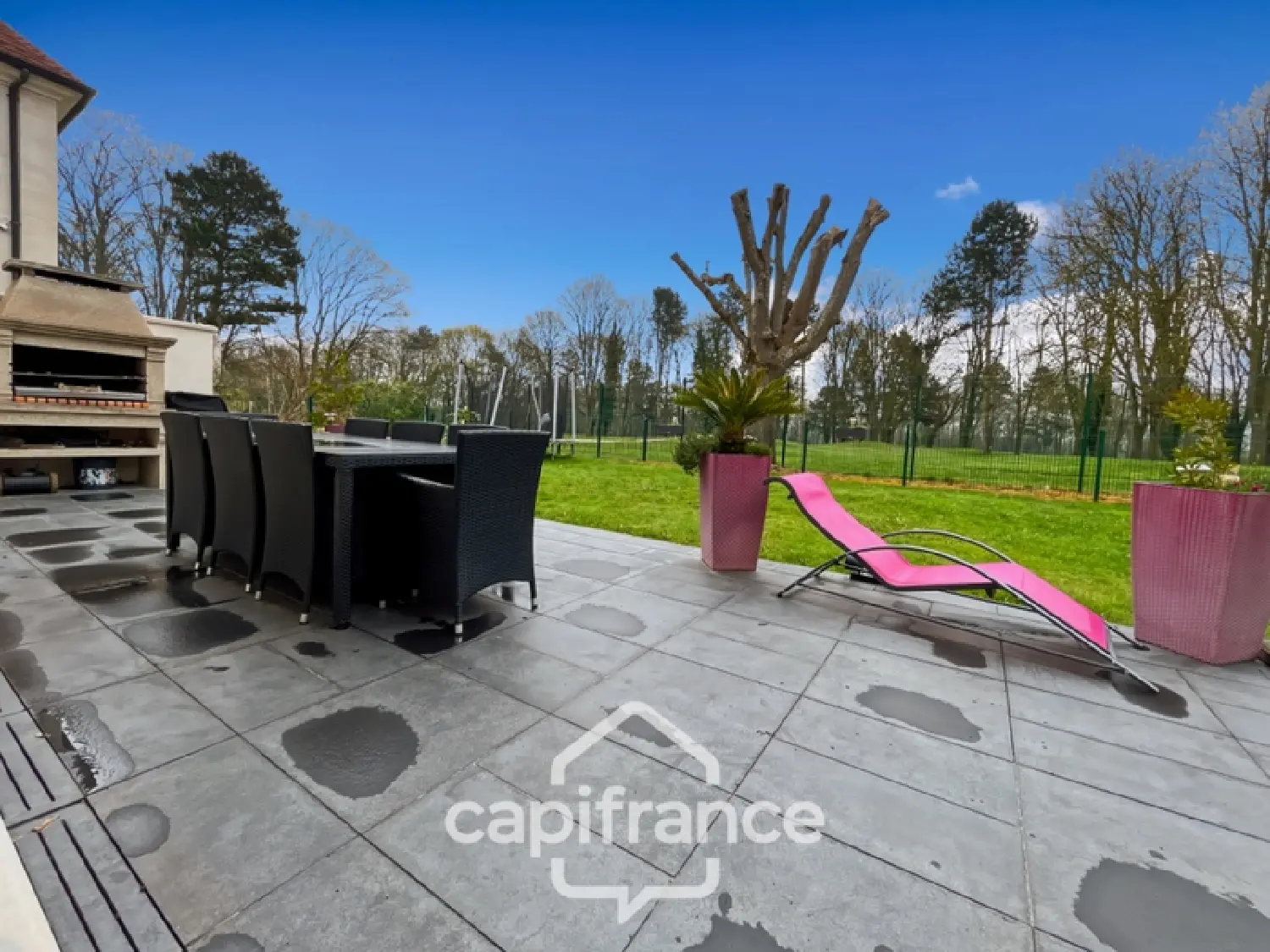  te koop huis Ormesson-sur-Marne Val-de-Marne 8
