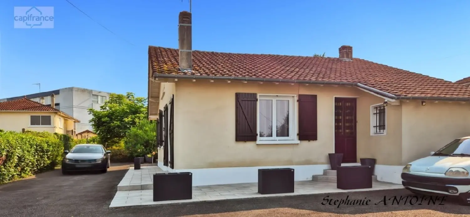  te koop huis Orthez Pyrénées-Atlantiques 1