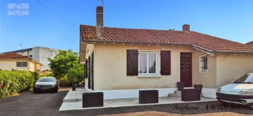 Orthez Pyrénées-Atlantiques Haus Bild 7124570