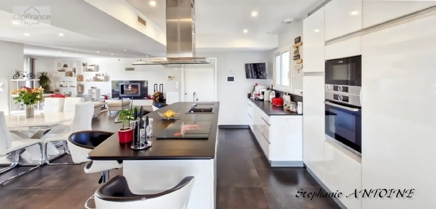  en venta casa Orthez Pirineos Atlánticos 4
