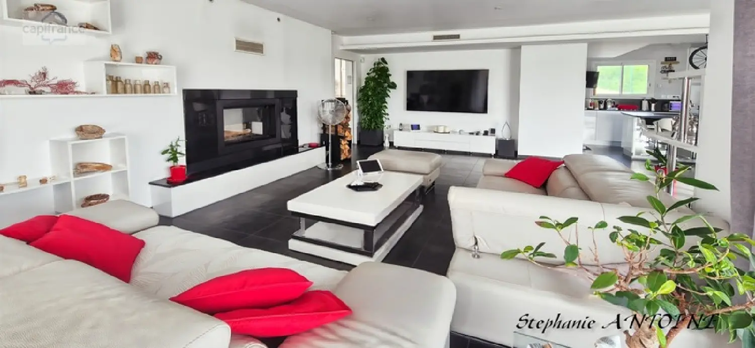  en venta casa Orthez Pirineos Atlánticos 7