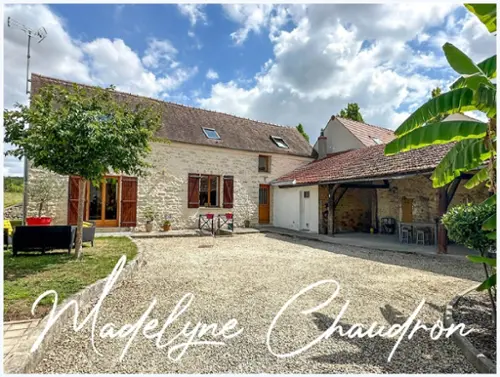 Orveau Essonne casa foto 7117691