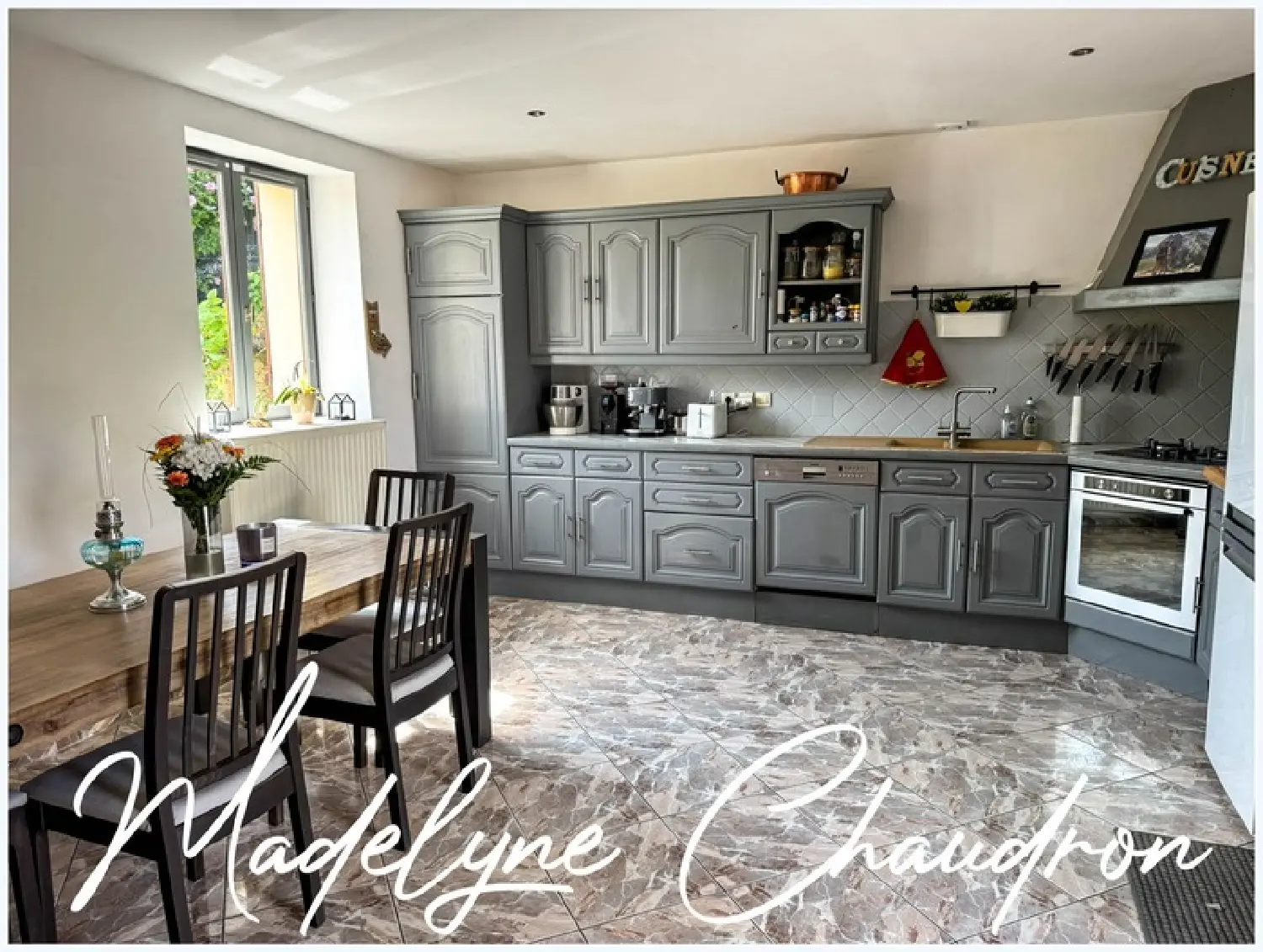  à vendre maison Orveau Essonne 4