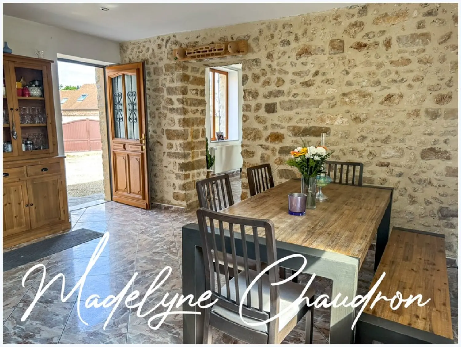  à vendre maison Orveau Essonne 5