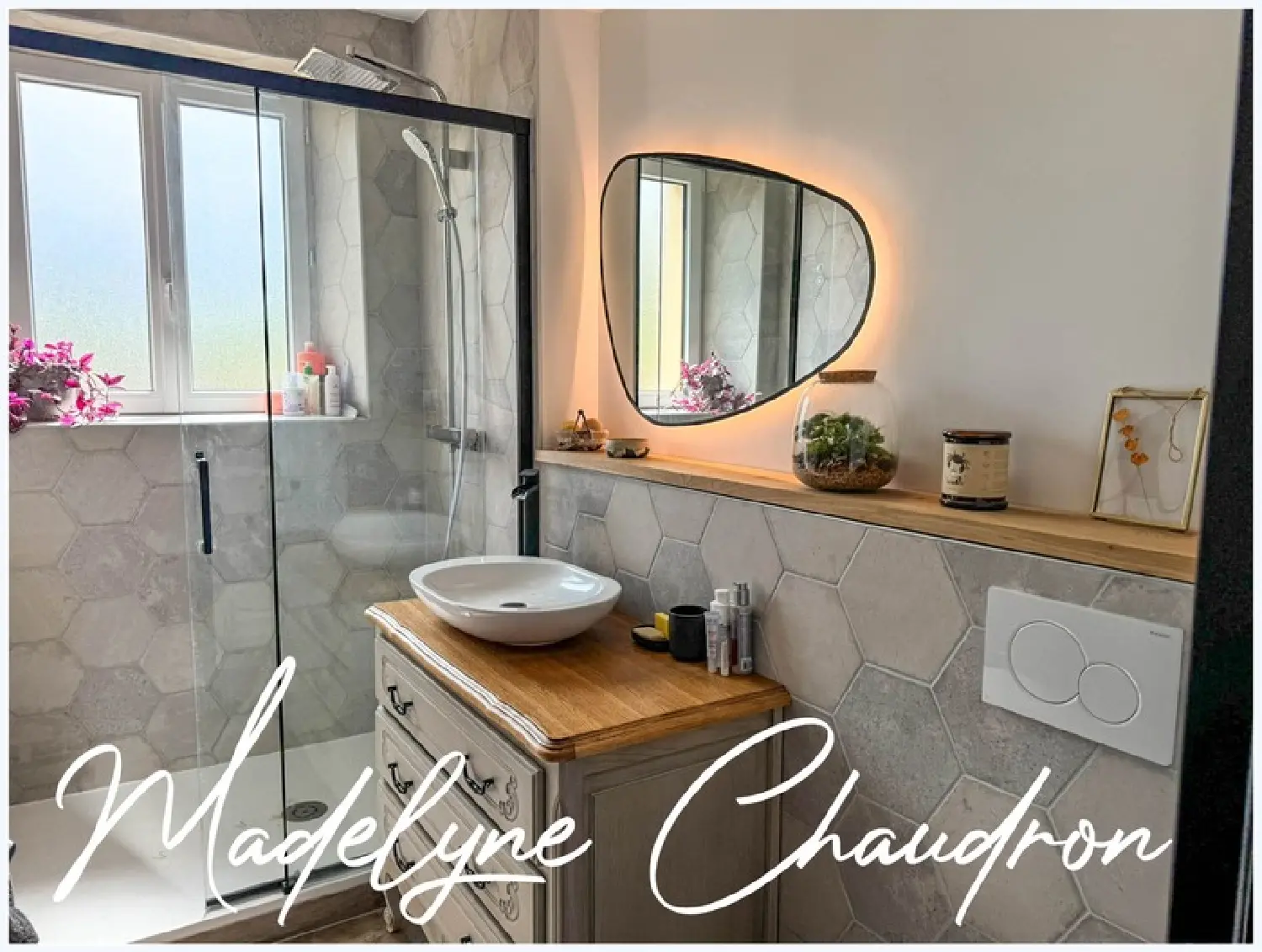  à vendre maison Orveau Essonne 7
