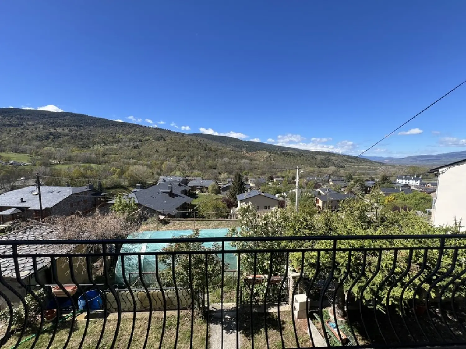  te koop huis Osséja Pyrénées-Orientales 3