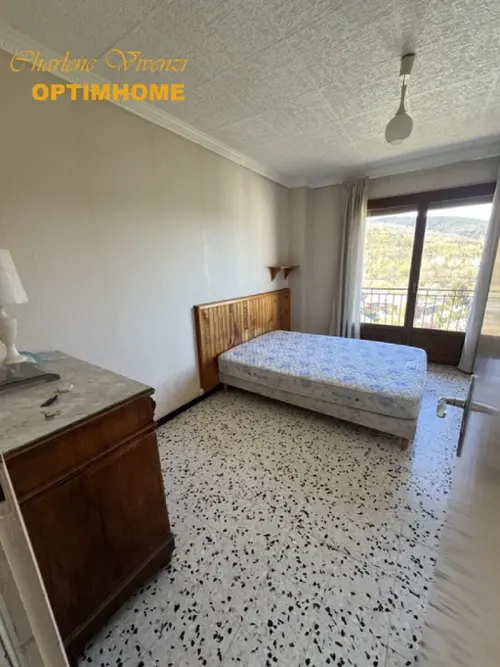  à vendre maison Osséja Pyrénées-Orientales 4