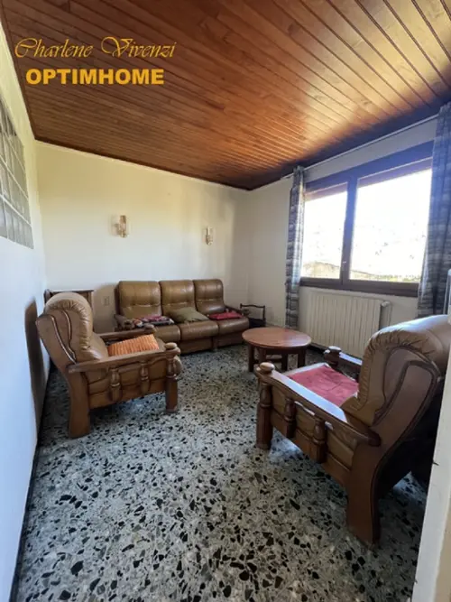  à vendre maison Osséja Pyrénées-Orientales 5