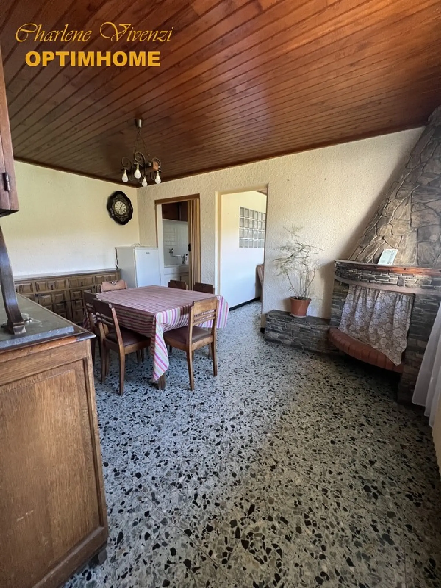  te koop huis Osséja Pyrénées-Orientales 6