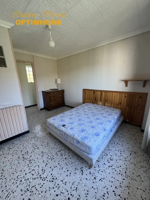  à vendre maison Osséja Pyrénées-Orientales 7