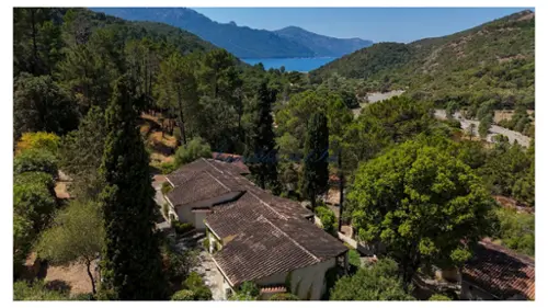 Ota Corse-du-Sud Haus Bild 7125238