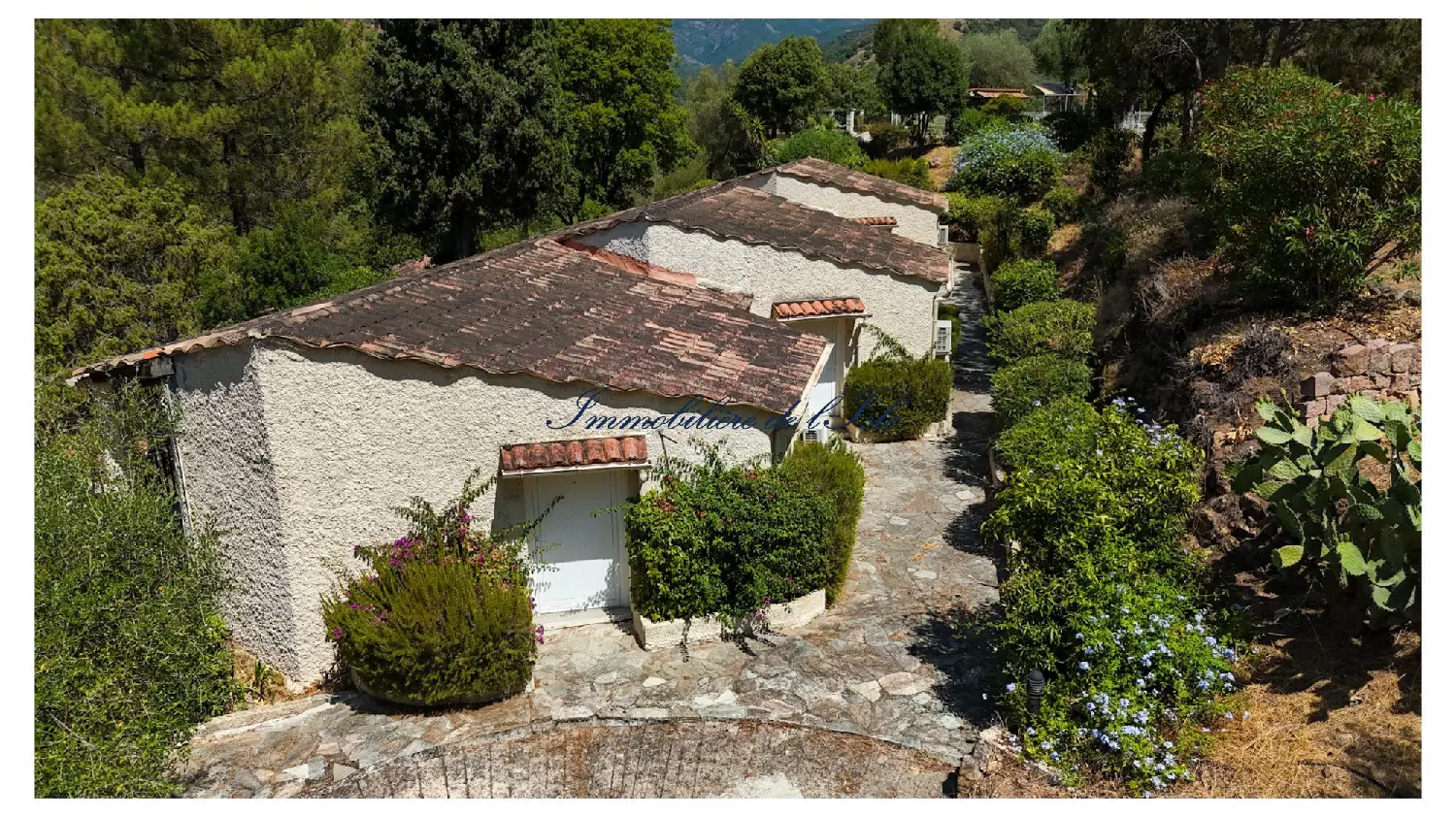  kaufen Haus Ota Corse-du-Sud 3