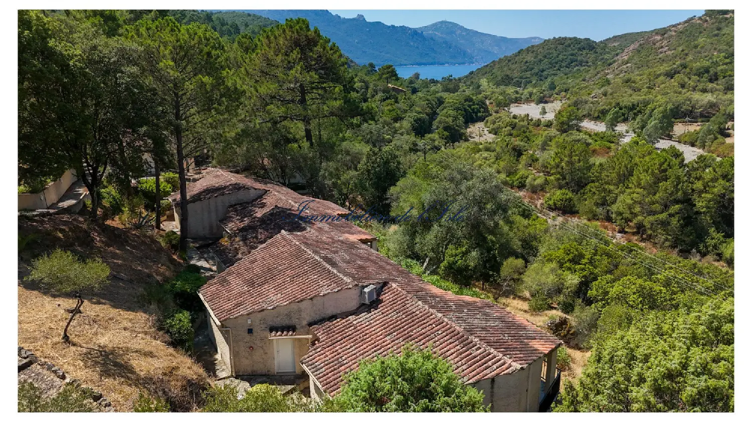  kaufen Haus Ota Corse-du-Sud 4