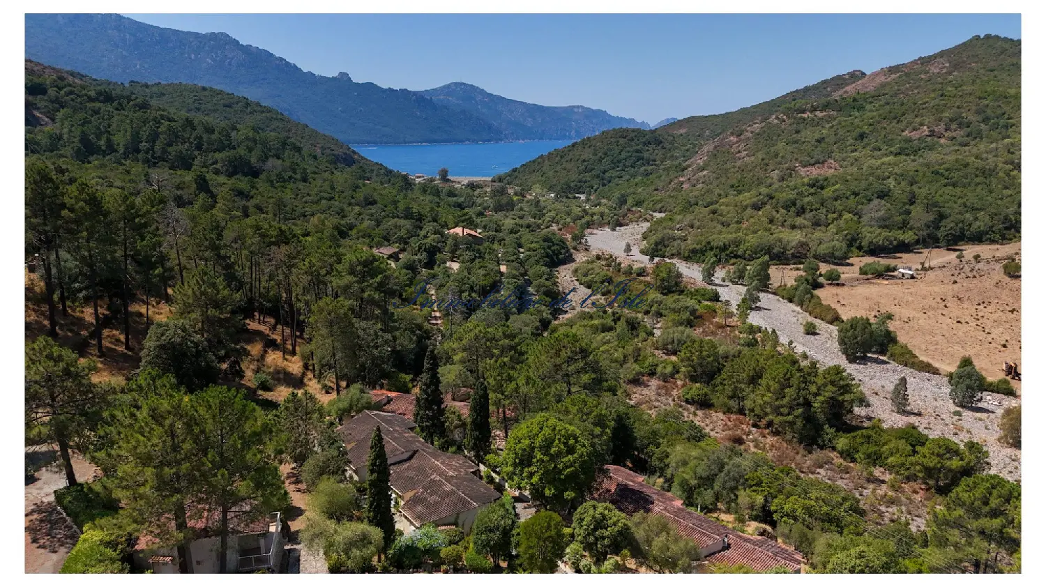  kaufen Haus Ota Corse-du-Sud 5