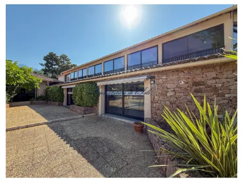 Ota Corse-du-Sud Haus Bild 7125239