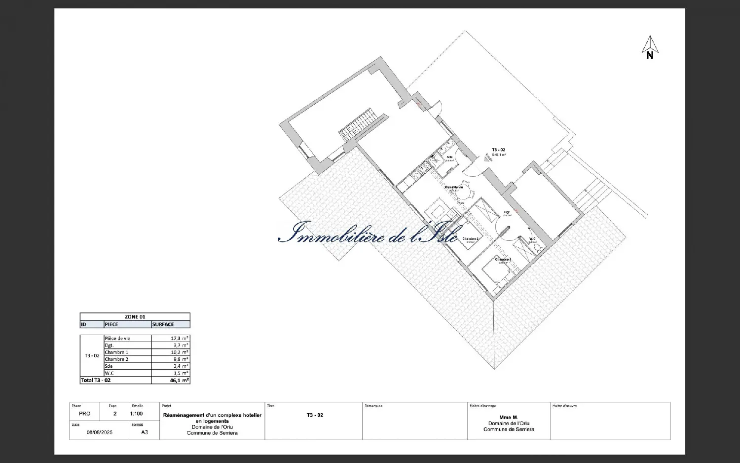  kaufen Haus Ota Corse-du-Sud 3