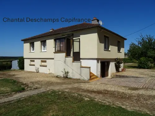 Oudry Saône-et-Loire house foto 7124857